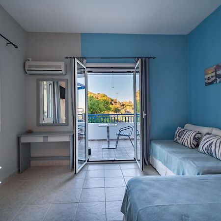 Philyra Appartments Agia Pelagia  Room photo
