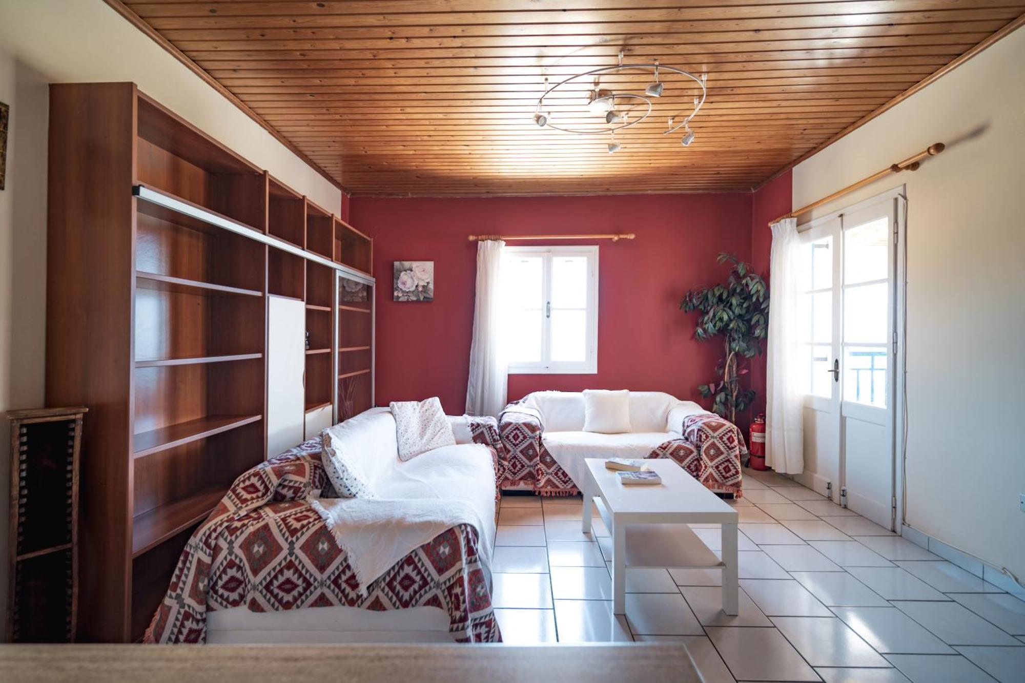 Philyra Appartments Agia Pelagia  Room photo